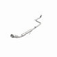 2010-2012 Scion xD 1.8L Direct-Fit Catalytic Converter 551159 Magnaflow - Catalytic Converters Car Part People