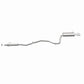 2010-2012 Ford Fusion System Street Cat-Back 15551 Magnaflow - Cat Back Exhaust Car Part People