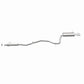 2010-2012 Ford Fusion System Street Cat-Back 15551 Magnaflow