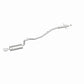 2010-2012 Ford Fusion System Street Cat-Back 15551 Magnaflow - Cat Back Exhaust Car Part People