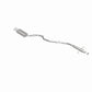 2010-2012 Ford Fusion System Street Cat-Back 15551 Magnaflow - Cat Back Exhaust Car Part People