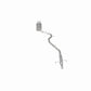 2010-2012 Ford Fusion System Street Cat-Back 15551 Magnaflow - Cat Back Exhaust Car Part People