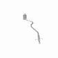 2010-2012 Ford Fusion System Street Cat-Back 15551 Magnaflow