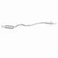 2010-2012 Ford Fusion System Street Cat-Back 15551 Magnaflow - Cat Back Exhaust Car Part People