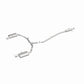 2007-2012 Ford Fusion System Street Cat-Back 15552 Magnaflow - Cat Back Exhaust Car Part People