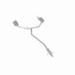 2007-2012 Ford Fusion System Street Cat-Back 15552 Magnaflow - Cat Back Exhaust Car Part People
