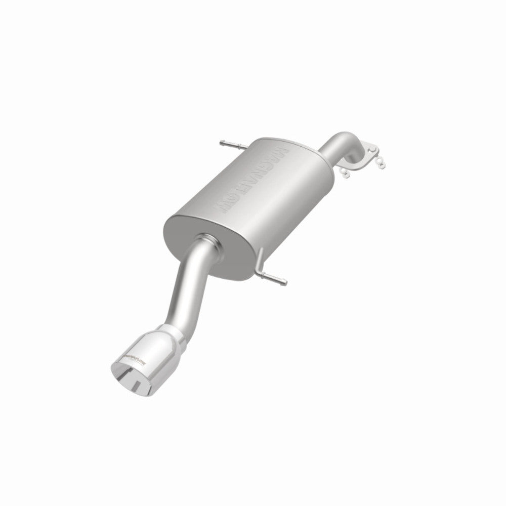 2011-2014 Mazda 2 System Street Axle-Back 15555 Magnaflow - Axle Back Exhaust Car Part People