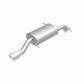 2011-2014 Mazda 2 System Street Axle-Back 15555 Magnaflow - Axle Back Exhaust Car Part People