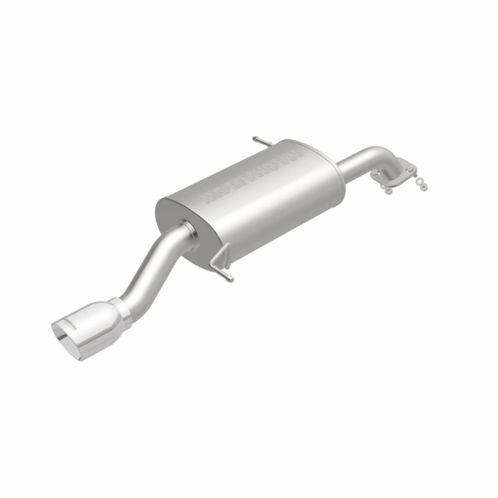 2011-2014 Mazda 2 System Street Axle-Back 15555 Magnaflow - Axle Back Exhaust Car Part People