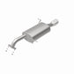 2011-2014 Mazda 2 System Street Axle-Back 15555 Magnaflow - Axle Back Exhaust Car Part People