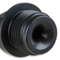NOS In-Line Hi-Flow Nitrous Filter, 4AN - Black - 15555NOS