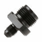 NOS In-Line Hi-Flow Nitrous Filter, 4AN - Black - 15555NOS