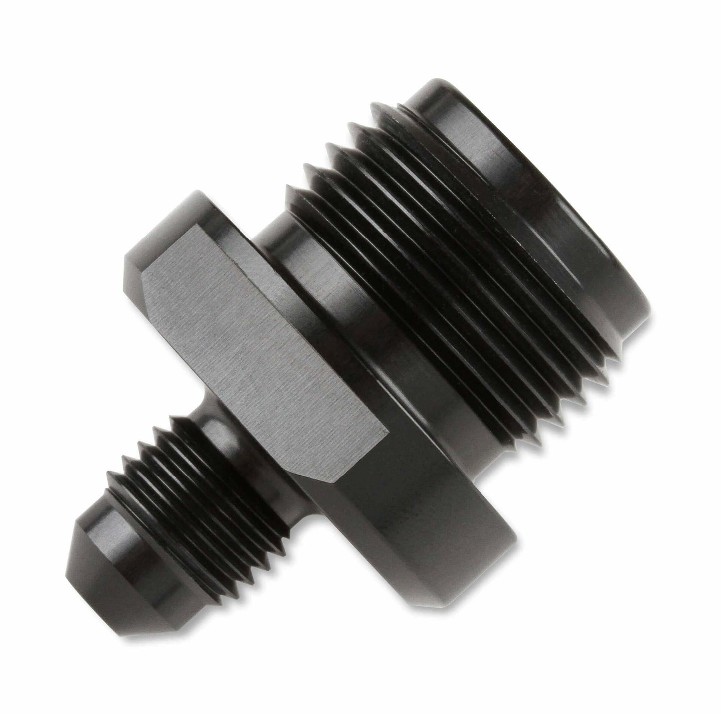 NOS In-Line Hi-Flow Nitrous Filter, 4AN - Black - 15555NOS