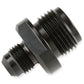 NOS In-Line Hi-Flow Nitrous Filter, 6AN - Black - 15556NOS