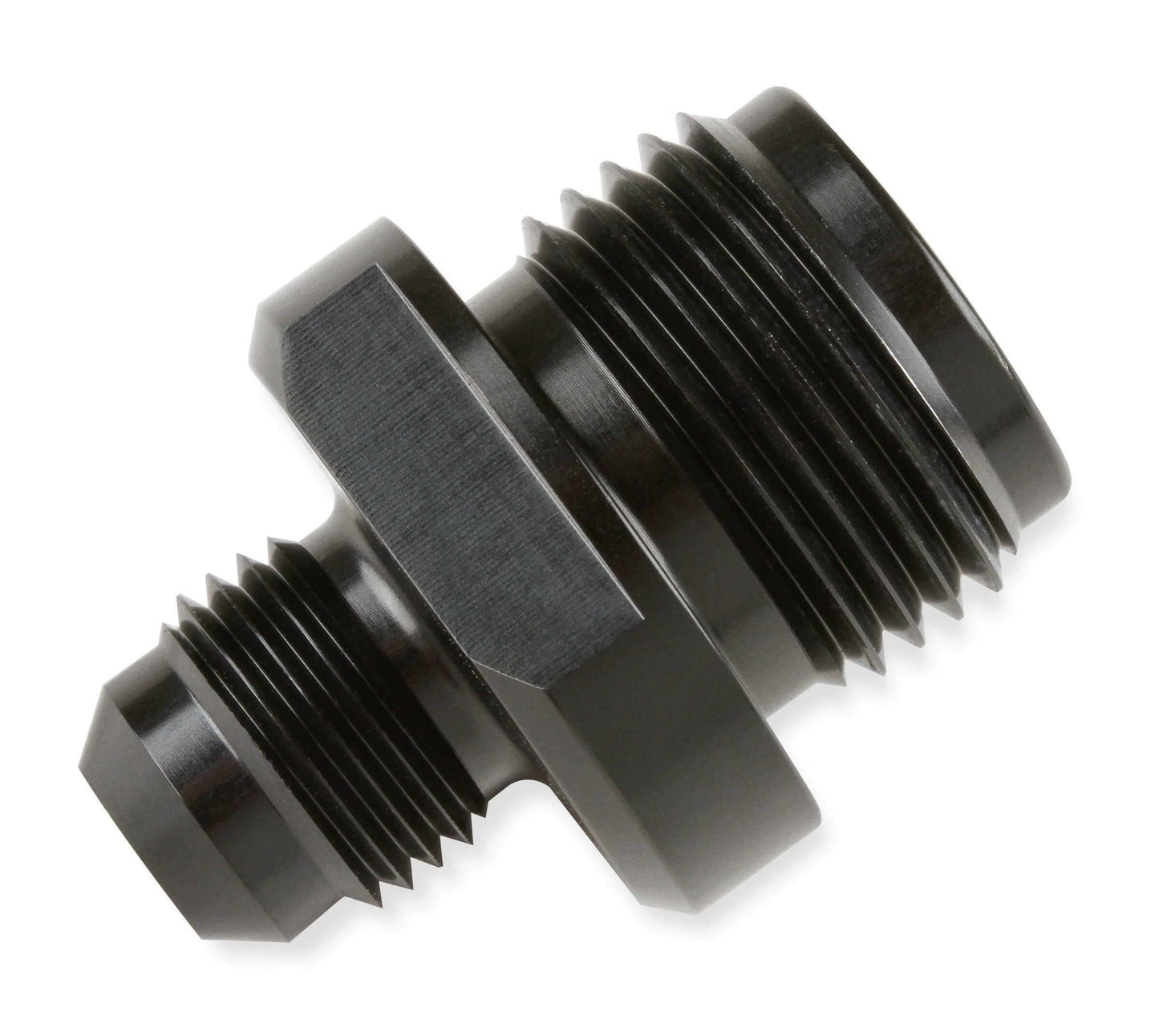 NOS In-Line Hi-Flow Nitrous Filter, 6AN - Black - 15556NOS