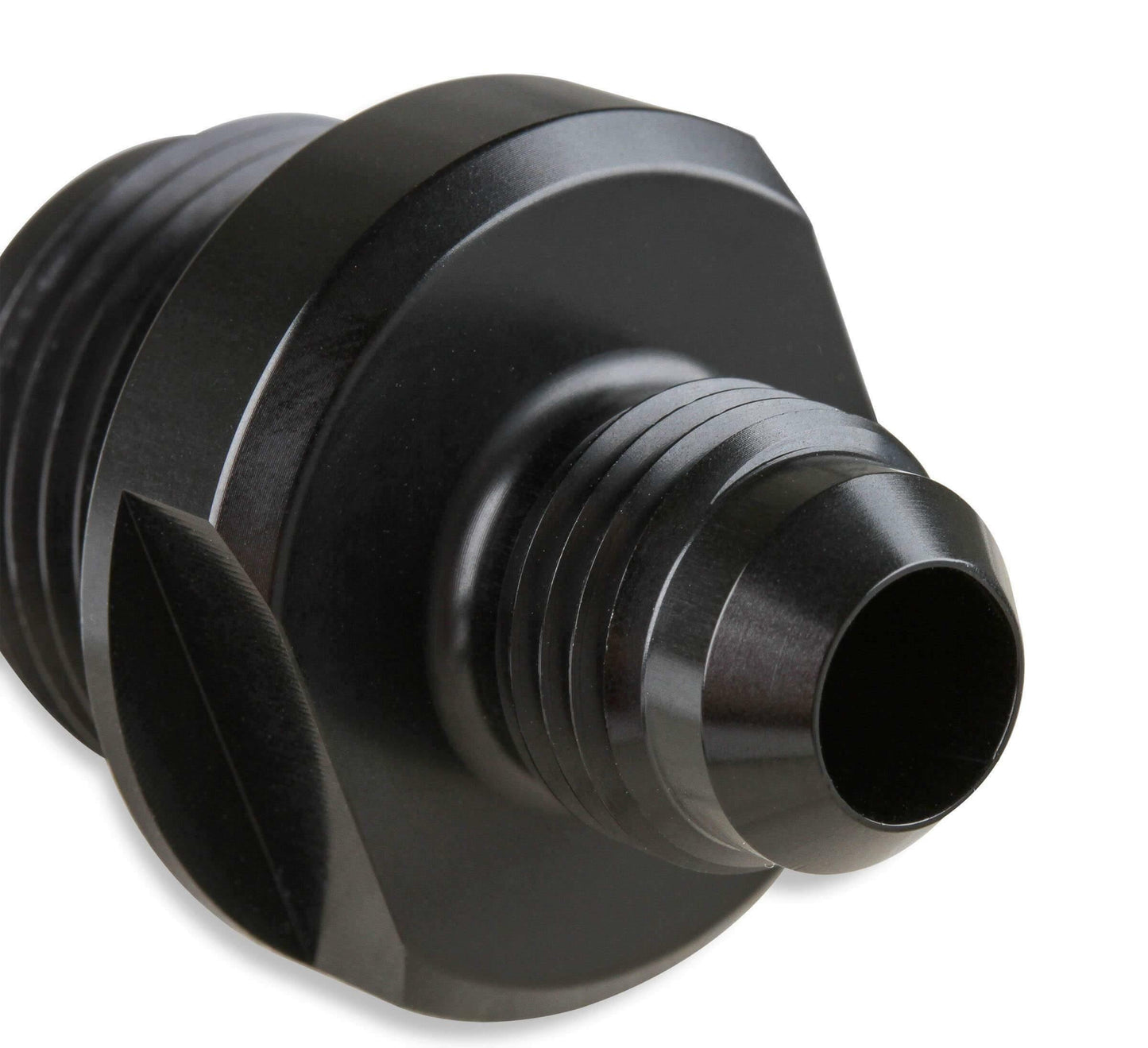 NOS In-Line Hi-Flow Nitrous Filter, 6AN - Black - 15556NOS