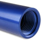 NOS In-Line Hi-Flow Nitrous Filter, 6AN - Blue - 15557NOS