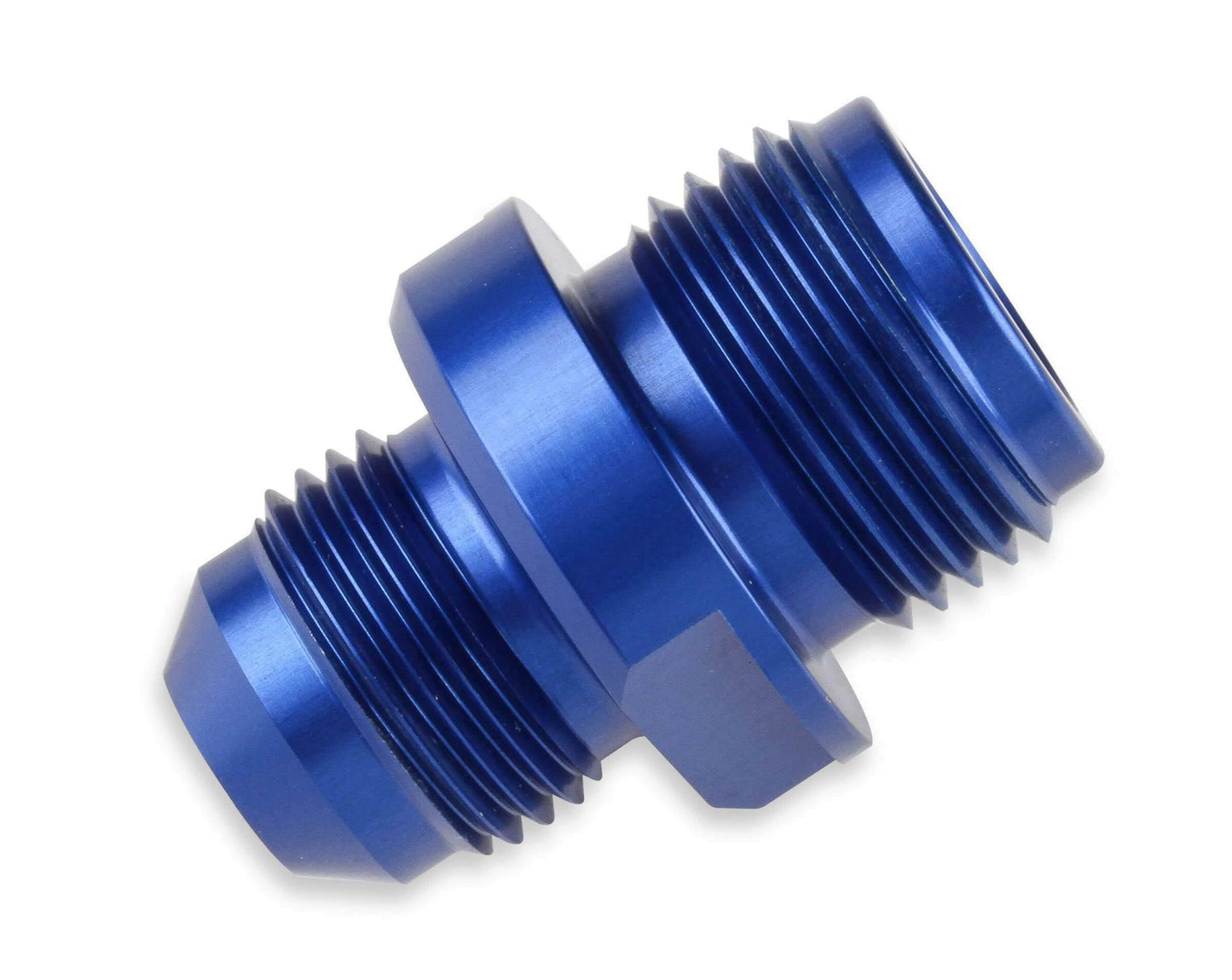 NOS In-Line Hi-Flow Nitrous Filter, 6AN - Blue - 15557NOS