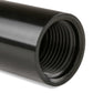 NOS In-Line Hi-Flow Nitrous Filter, 8AN - Black - 15559NOS