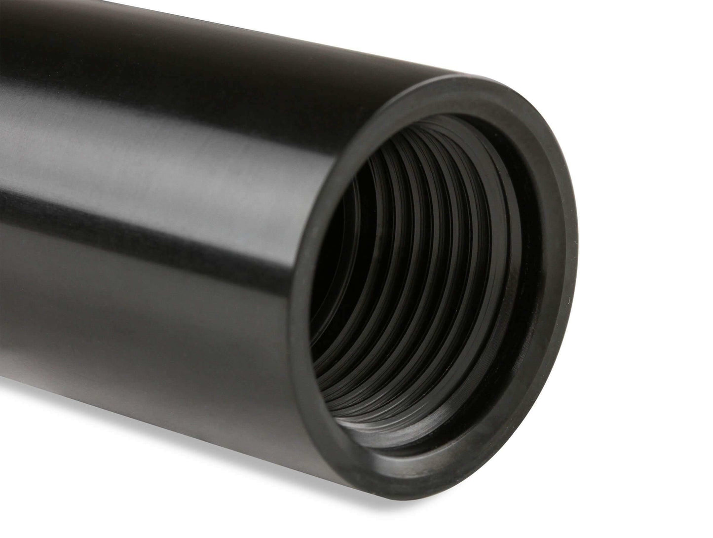 NOS In-Line Hi-Flow Nitrous Filter, 8AN - Black - 15559NOS