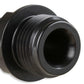 NOS In-Line Hi-Flow Nitrous Filter, 8AN - Black - 15559NOS