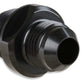 NOS In-Line Hi-Flow Nitrous Filter, 8AN - Black - 15559NOS