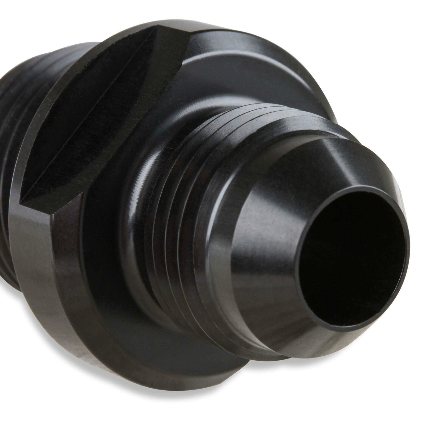 NOS In-Line Hi-Flow Nitrous Filter, 8AN - Black - 15559NOS