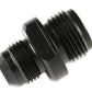 NOS In-Line Hi-Flow Nitrous Filter, 8AN - Black - 15559NOS