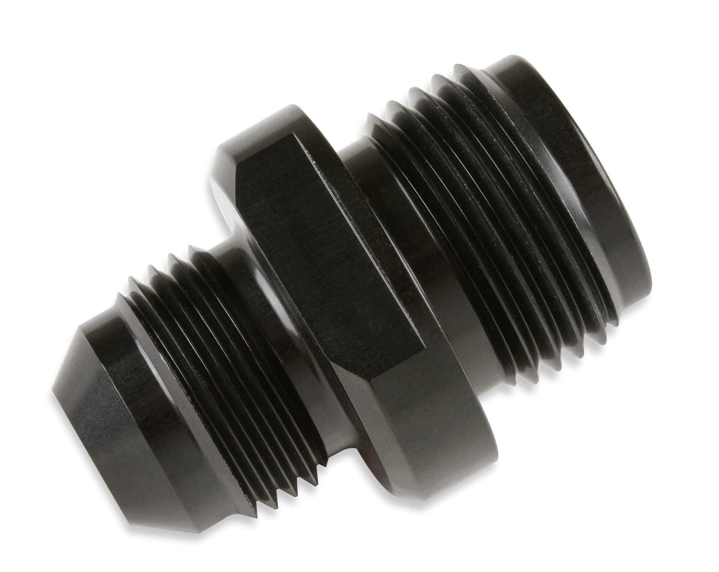 NOS In-Line Hi-Flow Nitrous Filter, 8AN - Black - 15559NOS