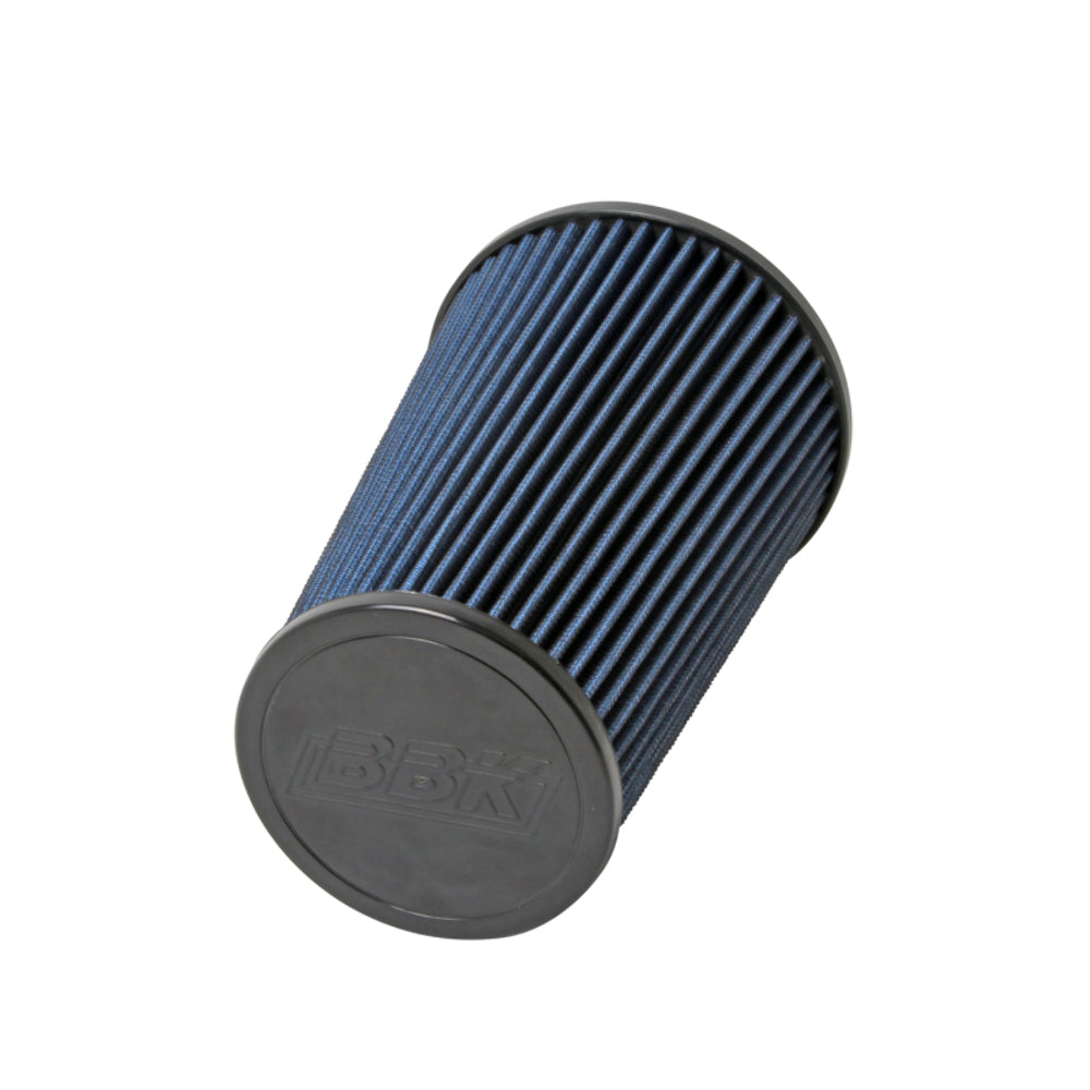Fits 1986-1993 Mustang 5.0 Cold Air Intake Standard Non-Fenderwell-1556 - Car Part People