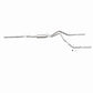 2010-2013 Chevrolet Silverado 1500 System Street Cat-Back 15565 Magnaflow - Cat Back Exhaust Car Part People