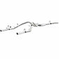2010-2013 Chevrolet Silverado 1500 System Street Cat-Back 15565 Magnaflow
