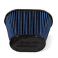 Fits 1986-1993 Mustang 5.0 Fenderwell Cold Air Intake (Blackout Finish)-15575 - Car Part People