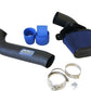 Fits 1986-1993 Mustang 5.0 Fenderwell Cold Air Intake (Blackout Finish)-15575