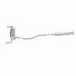 2008-2012 Land Rover LR2 System Street Cat-Back 15576 Magnaflow - Cat Back Exhaust Car Part People