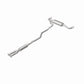 2008-2012 Land Rover LR2 System Street Cat-Back 15576 Magnaflow - Cat Back Exhaust Car Part People