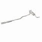 2008-2012 Land Rover LR2 System Street Cat-Back 15576 Magnaflow - Cat Back Exhaust Car Part People