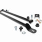 Fits Ford F-150 4WD (2015-2020) Kicker Bar Kit; 4-6 Inch Lift; 1557BOX6