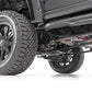 Fits Ford F-150 4WD (2015-2020) Kicker Bar Kit; 4-6 Inch Lift; 1557BOX6