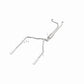 2007-2015 Nissan Titan System Street Cat-Back 15582 Magnaflow