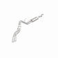 2010-2014 Ford F-150 System Street Cat-Back 15588 Magnaflow - Cat Back Exhaust Car Part People