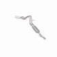 2010-2014 Ford F-150 System Street Cat-Back 15588 Magnaflow - Cat Back Exhaust Car Part People