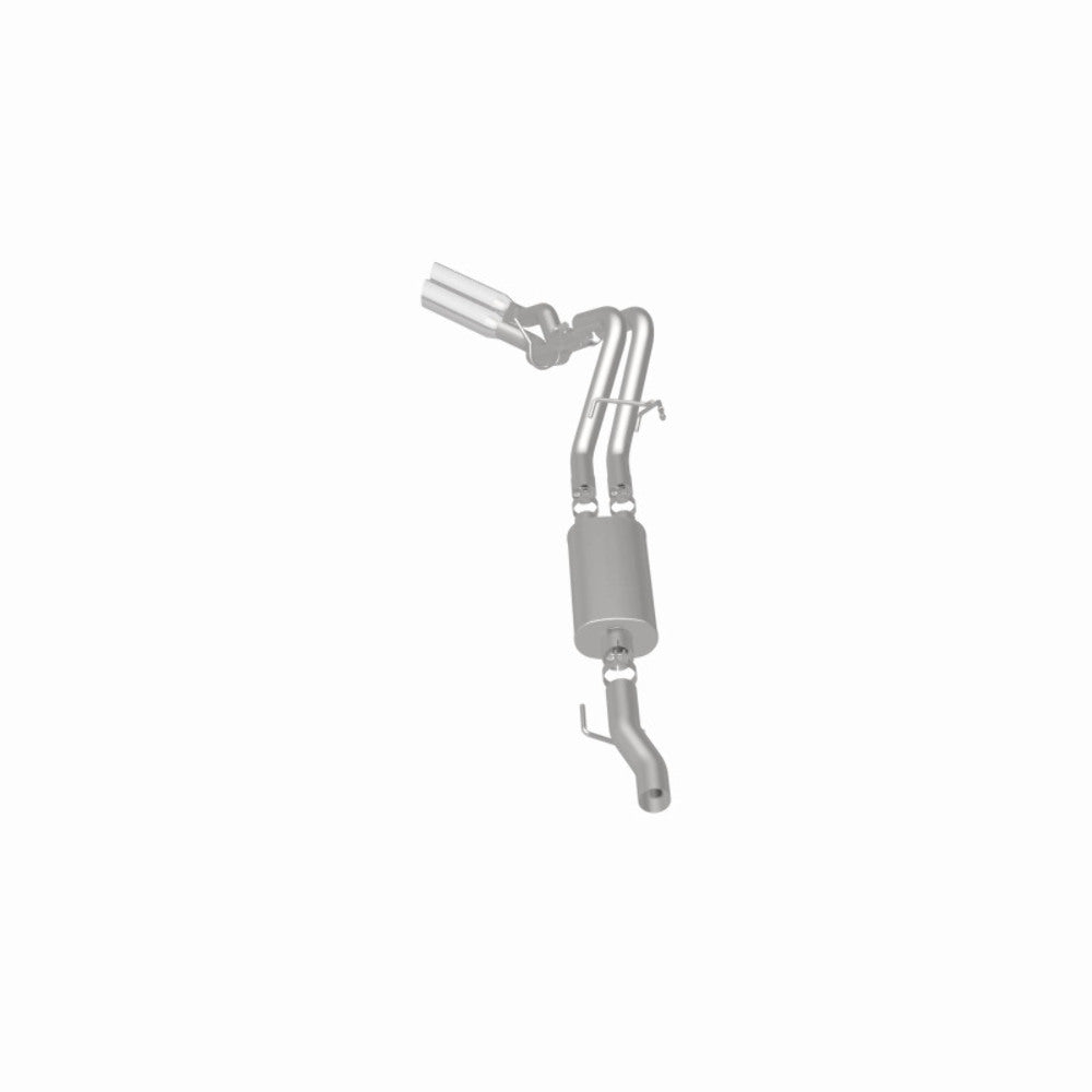 2010-2014 Ford F-150 System Street Cat-Back 15588 Magnaflow - Cat Back Exhaust Car Part People