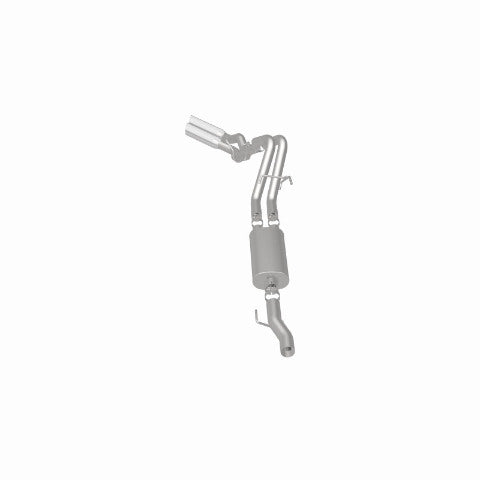 2010-2014 Ford F-150 System Street Cat-Back 15588 Magnaflow
