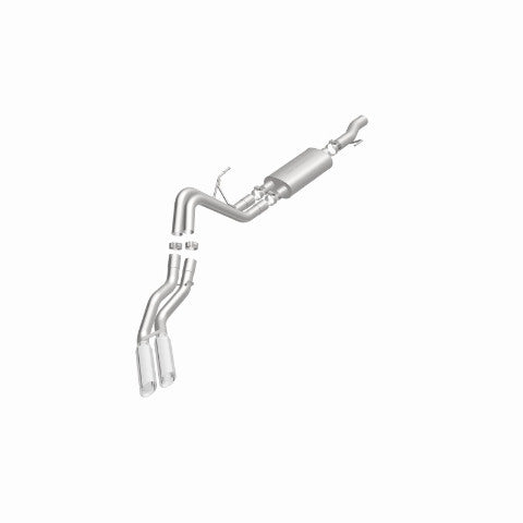 2010-2014 Ford F-150 System Street Cat-Back 15588 Magnaflow