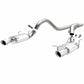 2011-2012 Ford Mustang System Street Cat-Back 15589 Magnaflow