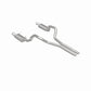 2011-2012 Ford Mustang System Street Cat-Back 15589 Magnaflow
