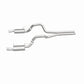 2011-2012 Ford Mustang System Street Cat-Back 15589 Magnaflow