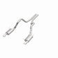 2011-2012 Ford Mustang System Street Cat-Back 15589 Magnaflow