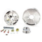 Fits 2001-2004 Mustang GT/00-01 Cobra 3 Pc Performance Under Drive Pulley-1559
